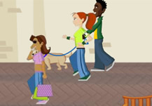 Pup World