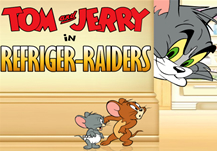 Refriger Raiders Refriger Raiders
