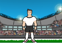 Soccer Style 2010