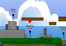 Territory War