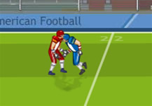 Touchdown: Fútbol americano