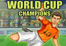 World Cup Champions