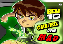 Ben 10 Omnitrix