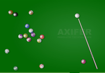 Billards