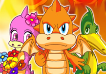 Drago Adventure