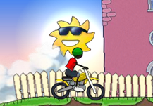 Happy Bike