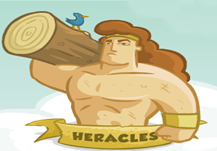 Clash of the Olympians