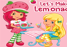 La limonada de Fresita