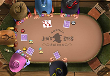 Governor of Poker 2