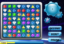 Jewel Puzzle