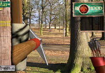 Robin Hood Adventures