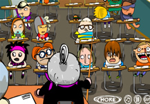 School Madness
