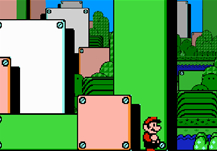 Super Mario Bros 3