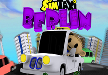 Sim Taxi Berlin