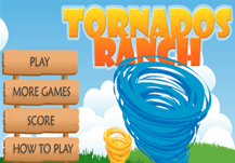 Tornado Ranch