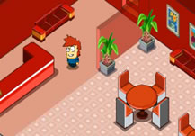 Bed and Breakfast
