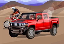 Hummer Tunning