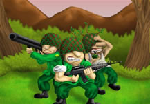 Last Command
