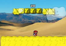 Mario Jeux