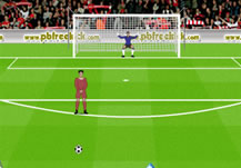 PB Freekick