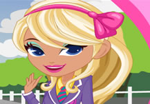 Sweet School Make Up