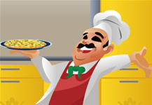 Pizza Italiana