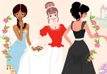 ¿Qué tipo de princesa eres hoy?