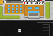Ambulance Madness