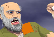 Happy Wheels