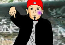 Kill Fred Durst