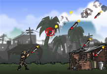 Mercenarios 2