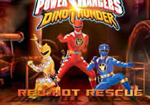 Power Rangers