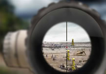 Shoot The Bastards