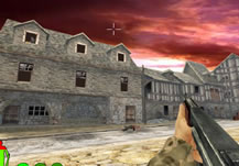War Zone World II