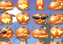 Where My Pumpkin