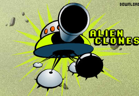 Alien Clones