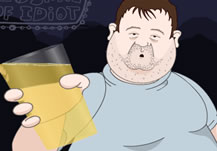 Hold My Pint