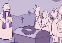 Funeral