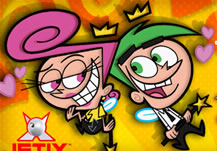 Los Padrinos Magicos