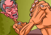 Arm Wrestling