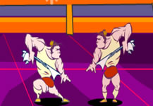 Lucha de Toallas