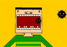 Virus Defense