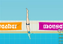 Belly Flop Hero