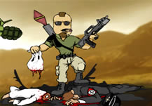 Mass Mayhem 2