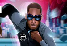 Tinie Tempah
