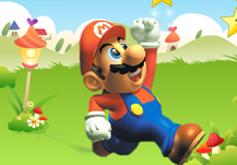 Mario ATV