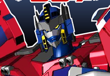 Transformers Roll Out
