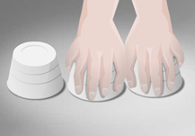 Cups