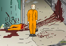 Arrival In The Hell 2