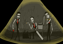 Deadmen